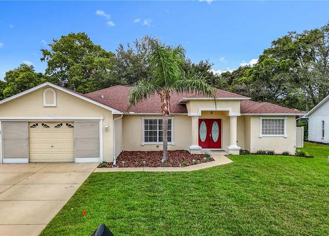 Property at 4396 Las Palmas Ave, Spring Hill, FL 34606, 3 beds, 2 baths