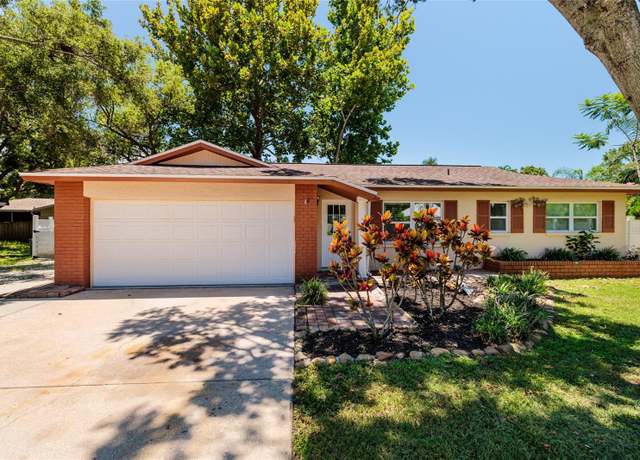 Property at 2314 Landon Ter, Palm Harbor, FL 34683, 3 beds, 2 baths