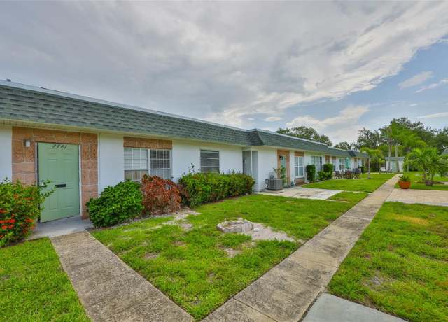 Property at 7741 39th Ave N, St Petersburg, FL 33709, 1 bed, 1 bath