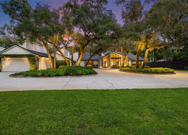 Property at 9116 Roberts Rd, Odessa, FL 33556, 4 beds, 5 baths