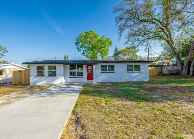 Property at 1304 Genmar St, Daytona Beach, FL 32117, 3 beds, 1 bath