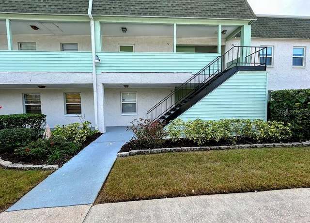 Property at 5434 Chad Pl #20, New Port Richey, FL 34652, 2 beds, 2 baths