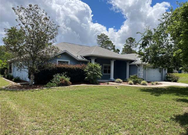 Property at 10054 Hernando Ridge Rd, Weeki Wachee, FL 34613, 3 beds, 2 baths