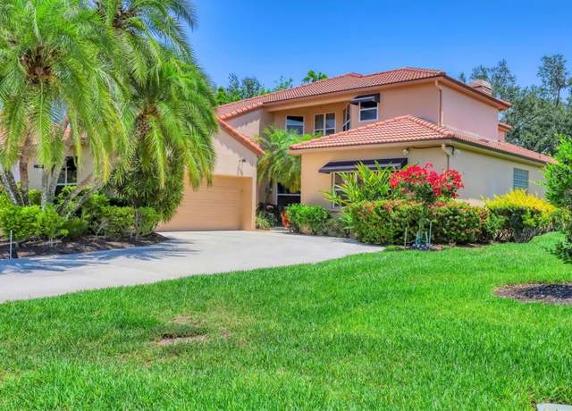 Property at 7551 Calle Facil, Sarasota, FL 34238, 5 beds, 4 baths