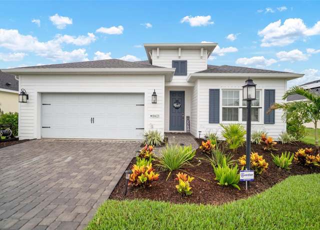 Property at 10423 Morning Marsh Ln, Parrish, FL 34219, 4 beds, 3 baths