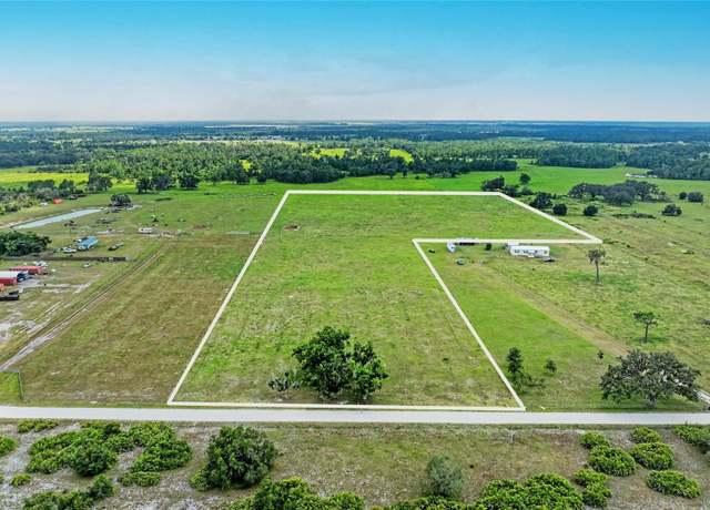 Property at Mcleod Rd, Myakka City, FL 34251