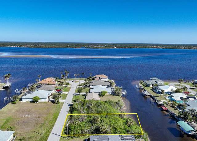 Property at 2354 Pappas Ter, Port Charlotte, FL 33981