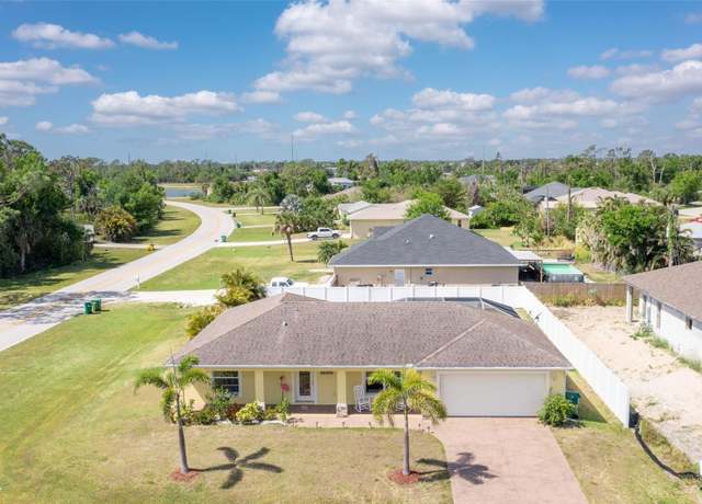 Property at 6235 Bixel Ln, Englewood, FL 34224, 2 beds, 2 baths