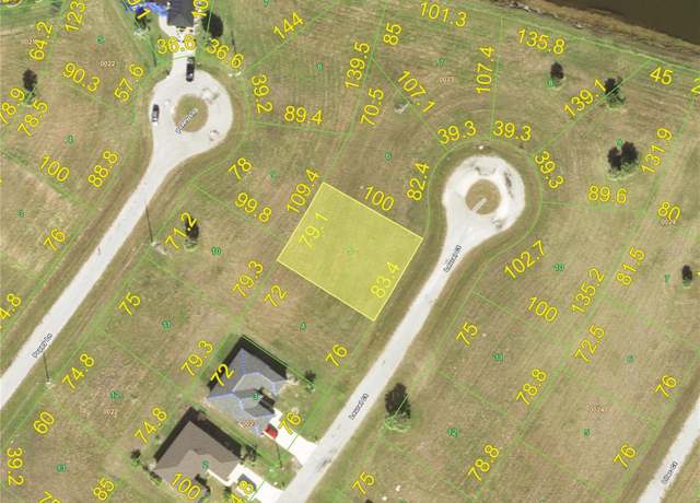 Property at 9 Laurel Ct, Placida, FL 33946
