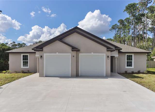 Property at 13 Regina Ln, Palm Coast, FL 32164