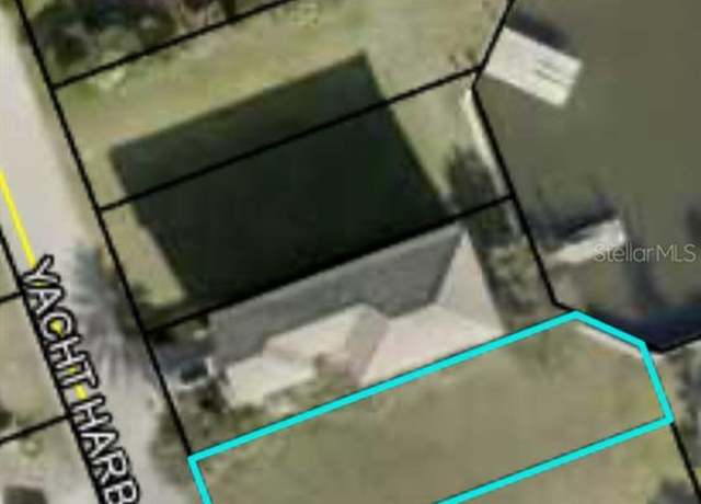 Property at 239 Yacht Harbor Dr, Palm Coast, FL 32137