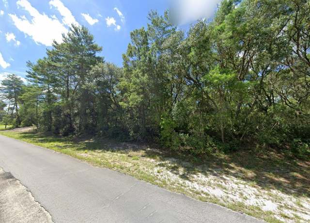 Property at Lot 2 SW 177 Pl, Ocala, FL 34473
