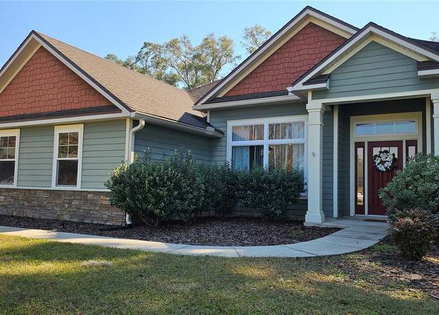 Property at 24977 NW 168th Ln, High Springs, FL 32643, 3 beds, 2 baths