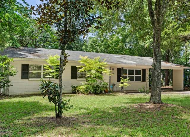 Property at 3445 NW 8th Ave, Gainesville, FL 32605, 4 beds, 2 baths