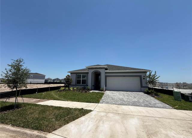 Property at 6743 Willow View Ave, Orlando, FL 32829, 4 beds, 2 baths