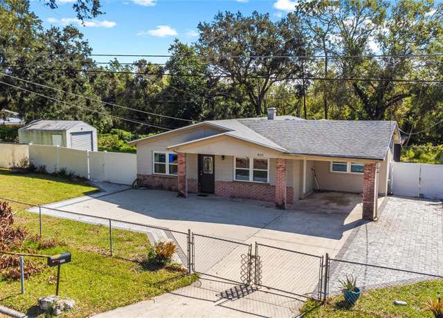 Property at 855 Candyce Ave, Lakeland, FL 33815, 3 beds, 2 baths