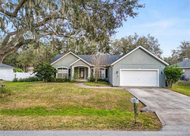 Property at 5942 White Tail Loop, Lakeland, FL 33811, 3 beds, 2 baths