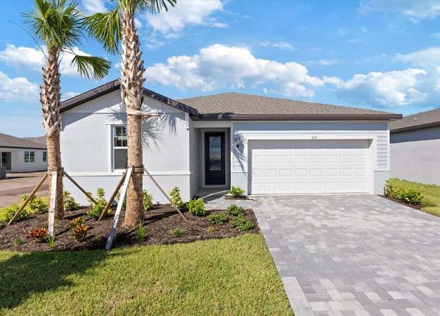 Property at 507 Sun Chaser Dr, Nokomis, FL 34275, 4 beds, 2 baths