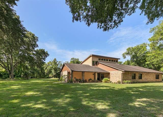 Property at 9525 Mcnorton Rd, Altamonte Springs, FL 32714, 5 beds, 3.5 baths