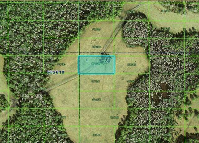 Property at Commonwealth Ave N, Polk City, FL 33868