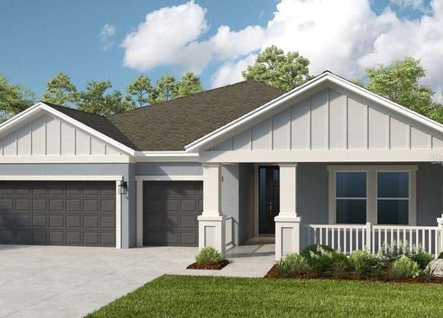 Property at 5278 Bowspirit Way, St Cloud, FL 34769, 4 beds, 3.5 baths