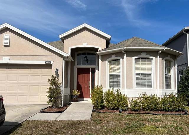 Property at 5427 Los Palma Vista Dr, Orlando, FL 32837, 3 beds, 2 baths