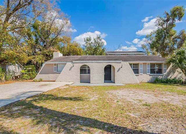 Property at 3207 N 45th St, Tampa, FL 33605, 4 beds, 2 baths