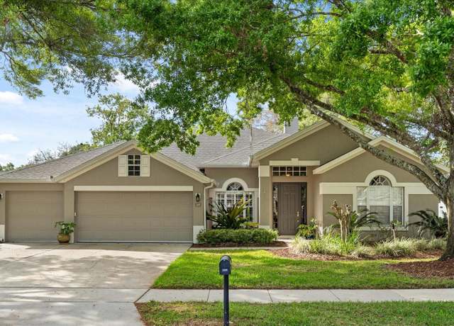 Property at 12018 Radbourne St, Winter Garden, FL 34787, 4 beds, 3 baths