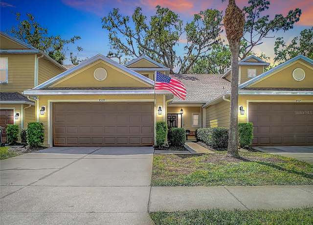 Property at 8539 Sandpiper Ridge Ave, Tampa, FL 33647, 3 beds, 2.5 baths