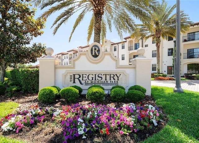 Property at 5550 E Michigan St #2202, Orlando, FL 32822, 1 bed, 1 bath