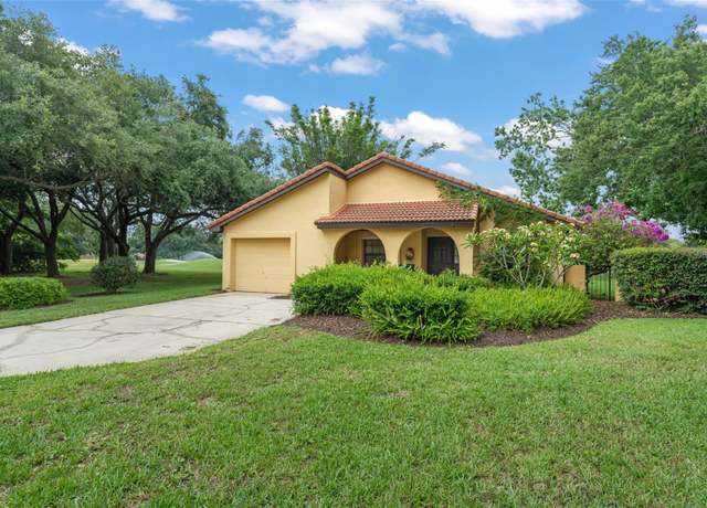 Property at 6301 Parson Brown Dr, Orlando, FL 32819, 2 beds, 2 baths