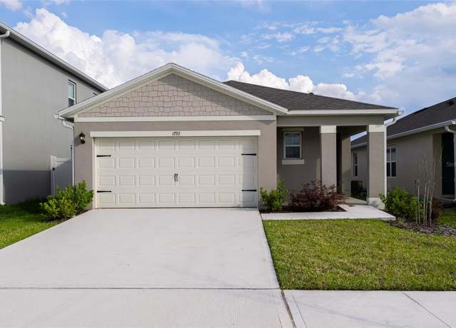 Property at 1792 Bull Hill Rd, Kissimmee, FL 34744, 3 beds, 2 baths
