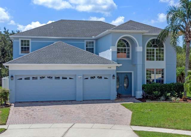 Property at 12026 Blairemont Way, Orlando, FL 32825, 5 beds, 4.5 baths