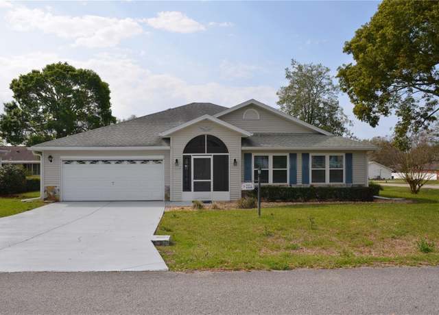 Property at 6548 SW 84th Place Rd, Ocala, FL 34476, 2 beds, 2 baths