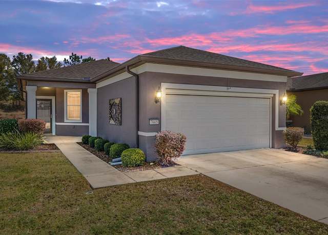 Property at 7665 SW 96th Avenue Rd, Ocala, FL 34481, 2 beds, 2 baths
