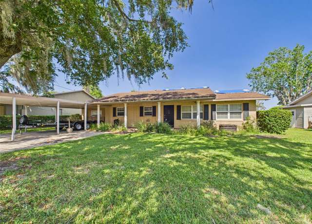 Property at 4414 Bonnet Lake Dr, Haines City, FL 33844, 3 beds, 2 baths