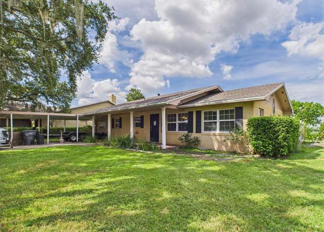 Property at 4414 Bonnet Lake Dr, Haines City, FL 33844, 3 beds, 2 baths