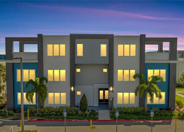 Property at 7770 Sandy Ridge Dr #201, Reunion, FL 34747, 4 beds, 3.5 baths