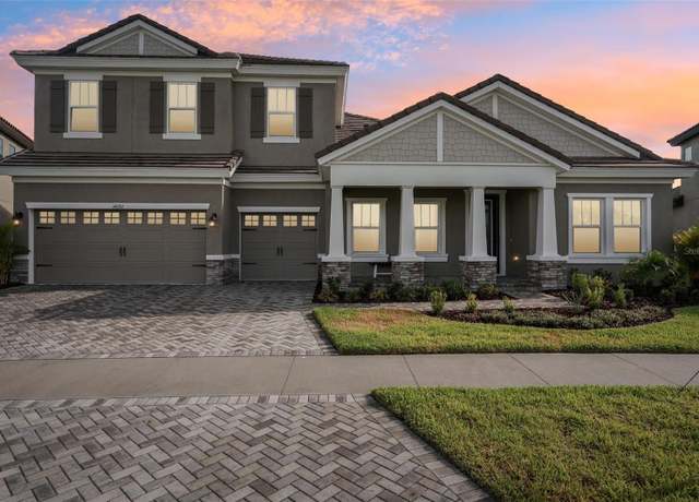 Property at 14292 Swiss Bridge Dr, Riverview, FL 33579, 5 beds, 4 baths