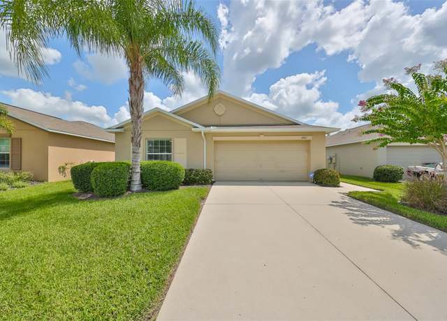 Property at 16903 Peaceful Valley Dr, Wimauma, FL 33598, 4 beds, 2 baths