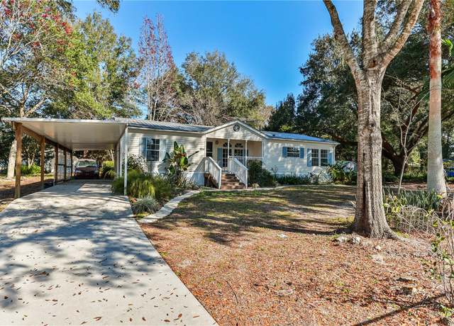 Property at 3594 County Road 230b, Wildwood, FL 34785, 3 beds, 2 baths
