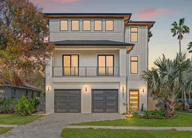Property at 531 Danube Ave, Tampa, FL 33606, 6 beds, 5 baths