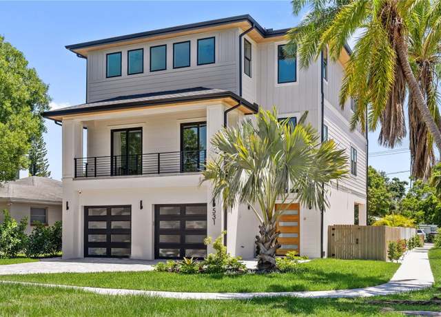 Property at 531 Danube Ave, Tampa, FL 33606, 6 beds, 5 baths
