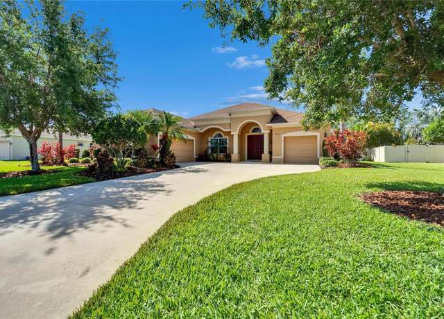 Property at 12903 49th Ln E, Parrish, FL 34219, 3 beds, 3 baths