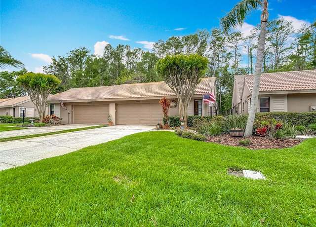 Property at 3182 Windmoor Dr N, Palm Harbor, FL 34685, 2 beds, 2 baths