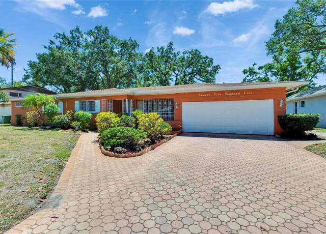 Property at 2505 E 19th Ave, Tampa, FL 33605, 3 beds, 2 baths
