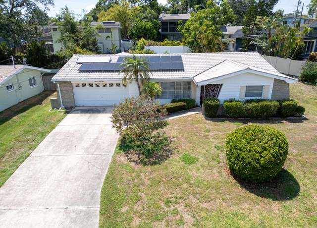 Property at 1598 Brookside Blvd, Largo, FL 33770, 3 beds, 2 baths