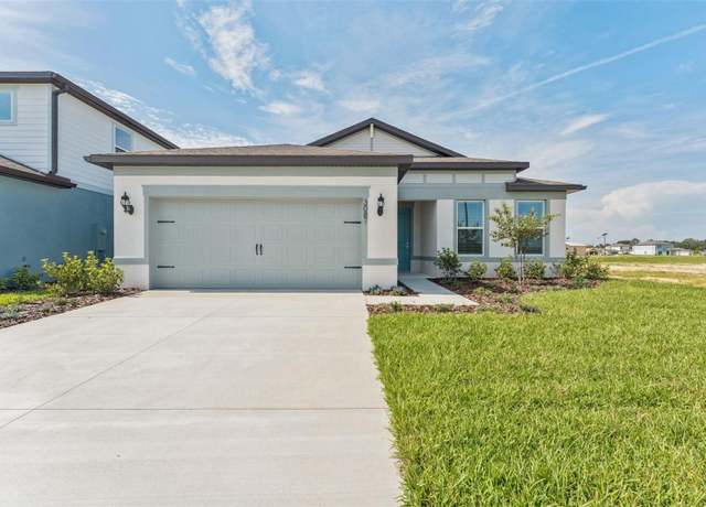 Property at 3087 Windswept Way, Wildwood, FL 34785, 3 beds, 3 baths