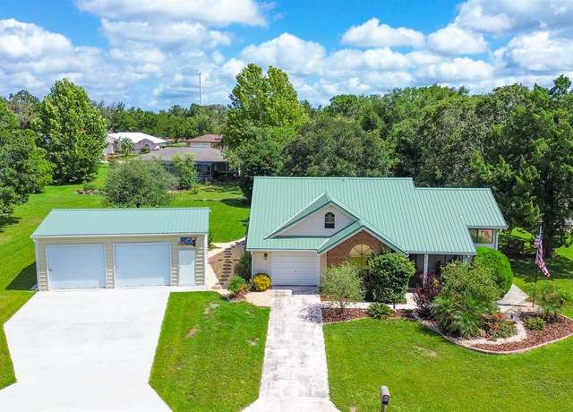 Property at 8725 E Rosemont Ct, Inverness, FL 34450, 2 beds, 2 baths
