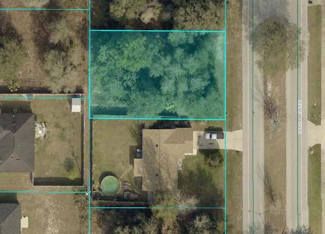 Property at 320 Marion Oaks Crse, Ocala, FL 34473